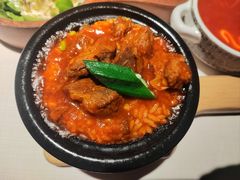 -俄士厨房(五棵松华熙LIVE店)
