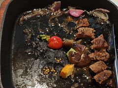 -牛扒先生·雪花牛扒西餐厅(东平店)