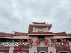 -厦门方特东方神画