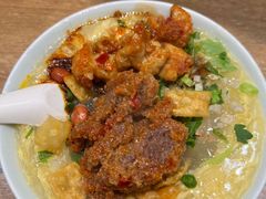 -小豆海棠(人民南路店)