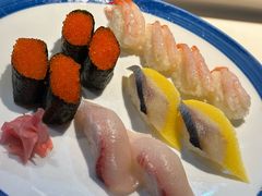 -元通寿司(东骏店)