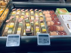 -blt精品超市(高德置地冬广场店)