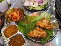 -玄希浪漫厨房·韩料烤肉(湖滨银泰in77店)