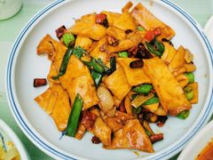 -蜀宴小调·精致家常菜(来福士店)