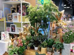 -银座mall(东直门店)