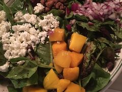 田园沙拉-Versailles Restaurant Cuban Cuisine