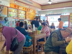 -蓝记云吞(正果店)