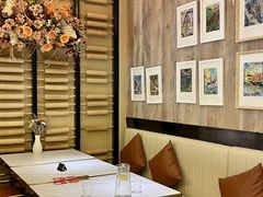 -get pizza意大利餐厅(凯德MALL店)