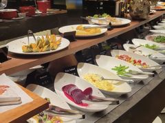 -拉蒂娜·巴西牛排馆 Latina·Brazilian Steakhouse(铜仁旗舰店)