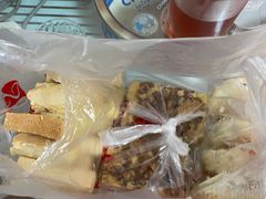 -爱德顺糕点食屋(利民道店)
