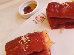 -万山楼海鲜酒家·二十三年老字号