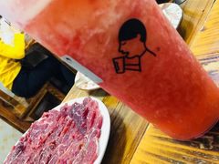 -喜茶(佛山顺德容桂天佑城店)