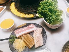 -韩宫宴和牛烤肉(合肥滨湖银泰城店)