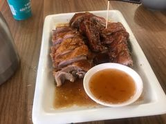 -先记烧鹅王·本地粤菜(福永店)