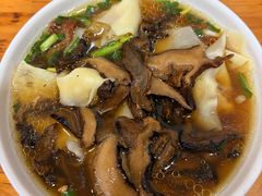 -康大口蘑面庄(将军街店)