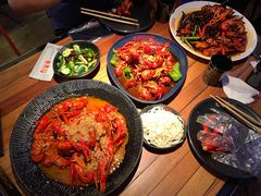 -红盔甲·小龙虾(人民广场店)