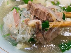 -老白家水盆羊肉