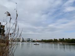 -美兰湖景区