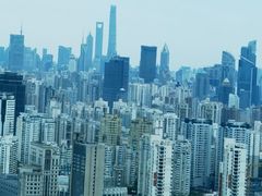 -环球港凯悦 · 享悦中餐厅