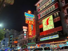 -唐人街(耀华力路)