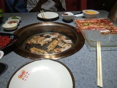 -金迈圆烤肉餐厅(维多利店)