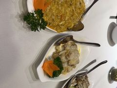 -新光酒家方亮蟹宴(黄浦店)