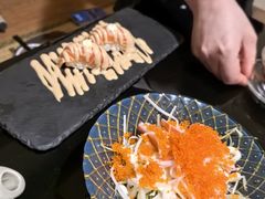 -天狗山料理(省体店)