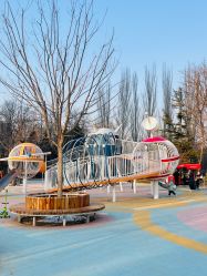 -大望京儿童游乐场