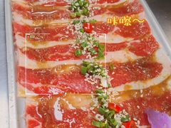 -大喜烤肉(海宁尚东店)