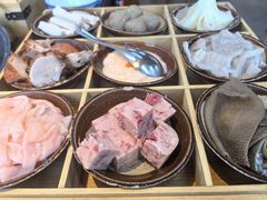 -芈重山老火锅(洪崖洞店)