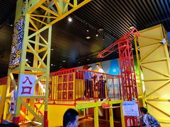 -佛山科学馆