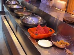 -俭寨大盘鸡·缸子肉·小公鸡·新疆菜(云通店)
