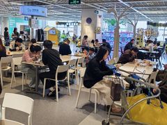 -宜家·瑞典风味餐厅(无锡店)