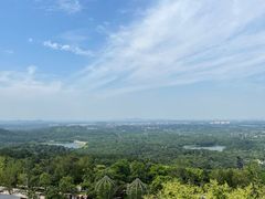 -牛首山文化旅游区