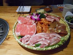 -牛炙烤肉(车公庙店)