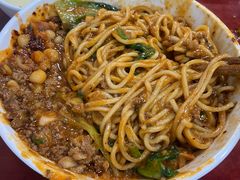 -朱儿面庄(洋河三路店)