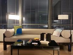 -长沙尼依格罗酒店