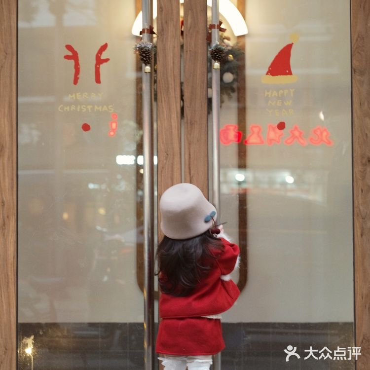 🌟🎄提前过圣诞了就是说｜2岁baby♥️成都