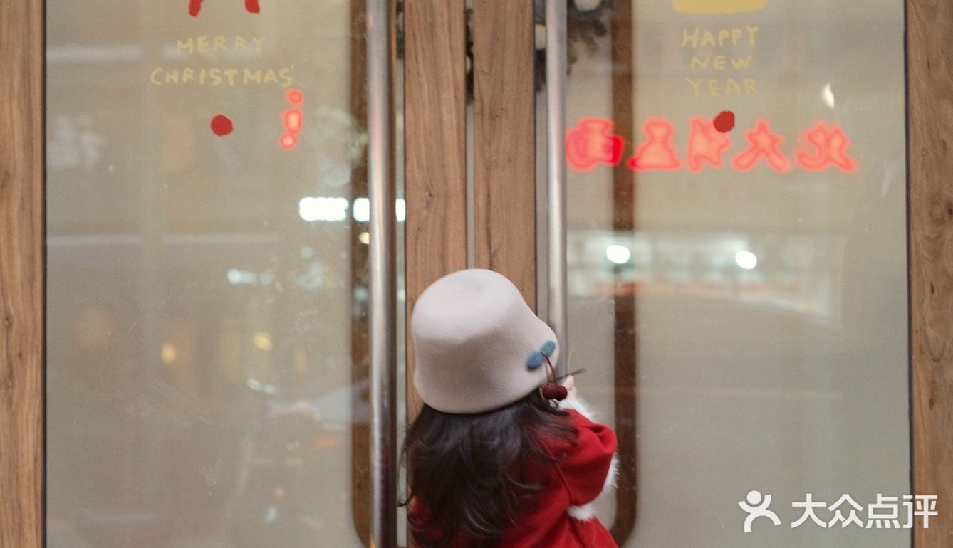🌟🎄提前过圣诞了就是说|2岁baby♥️成都