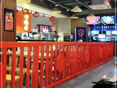 大堂-烧蠔帮·湛江生蚝(工农店)
