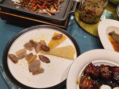 -宁邦·家宴·南京菜(红山动物园店)