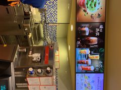 -DQ·蛋糕·冰淇淋(富华里店)