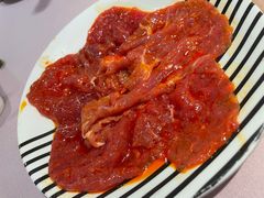 九香牛肉-蜀九香火锅(九眼桥店)