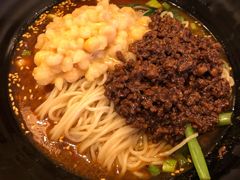 -豆爺小面(朱雀店)