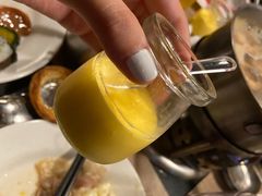 -星伦多 自助料理(圆融店)