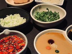 -东来顺·非遗火锅(赛格国际购物中心店)