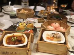 -新好景海鲜酒家(新塘店)