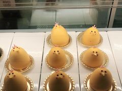-西村叔叔的店·面包·甜品·蛋糕(清河万象汇店)
