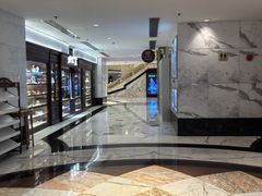 -大连富丽华大酒店