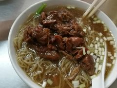-坚记面店(一德路店)